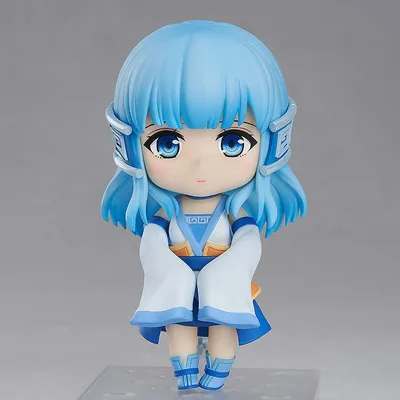 Nendoroid The Legend of Sword and Fairy Long Kui