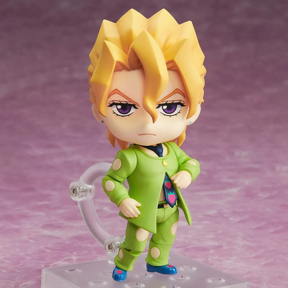 Nendoroid JoJo`s Bizarre Adventure Pannacotta Fugo