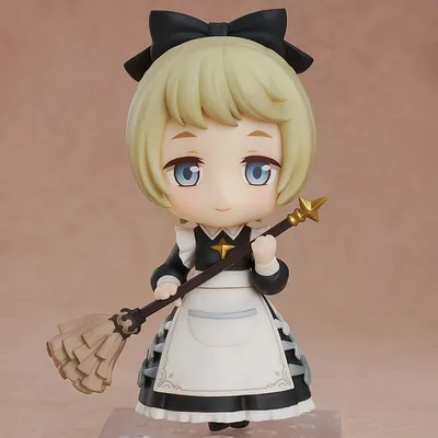 Nendoroid AFK Arena Rosaline