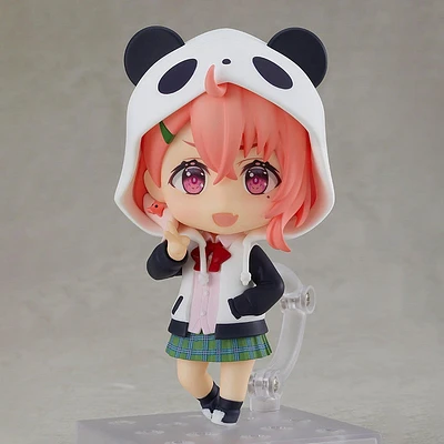 Nendoroid Nijisanji Sasaki Saku