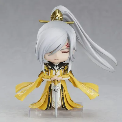 Nendoroid Jian Wang Ying Ye