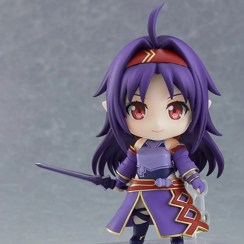 Good Smile Company Sword Art Online Yuuki Nendoroid Figure