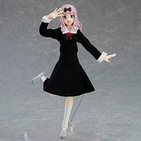 Figma Chika Fujiwara Action Figure