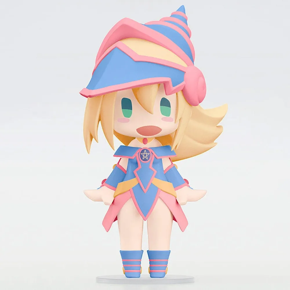 Hello! Good Smile Yu-Gi-Oh! Dark Magician Girl