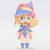 Hello! Good Smile Yu-Gi-Oh! Dark Magician Girl