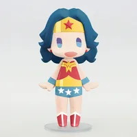 Hello! Good Smile DC Universe Wonder Woman