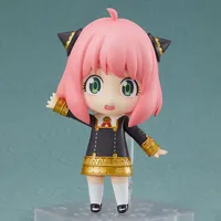 Spy x Family Anya Forger Nendoroid Figure