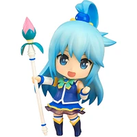 Nendoroid KonoSuba: God`s Blessing on this Wonderful World! Aqua