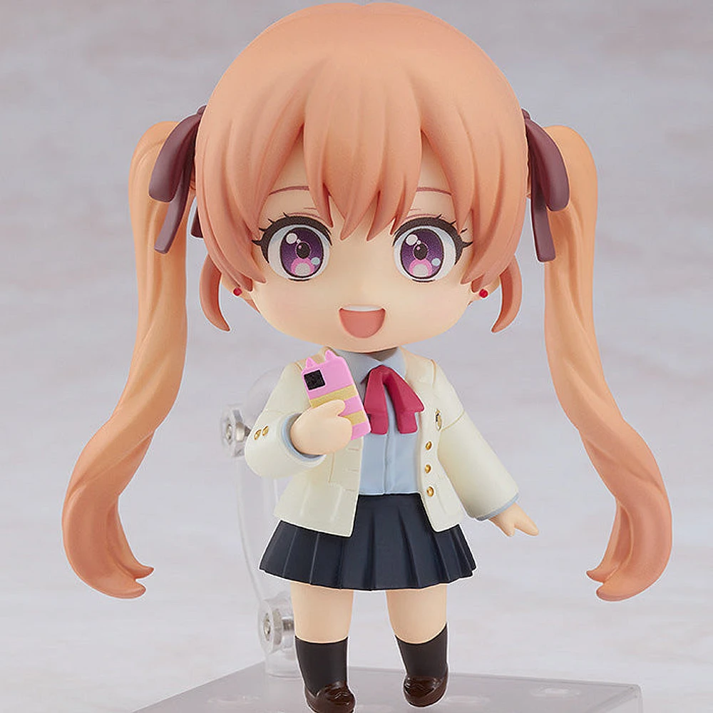 Nendoroid A Couple of Cuckoos Erika Amano