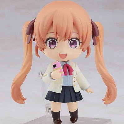 Nendoroid A Couple of Cuckoos Erika Amano