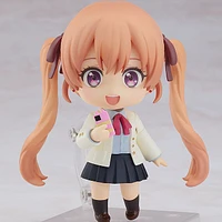 Nendoroid A Couple of Cuckoos Erika Amano