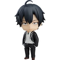 Nendoroid My Teen Romantic Comedy SNAFU Climax Hachiman Hikigaya