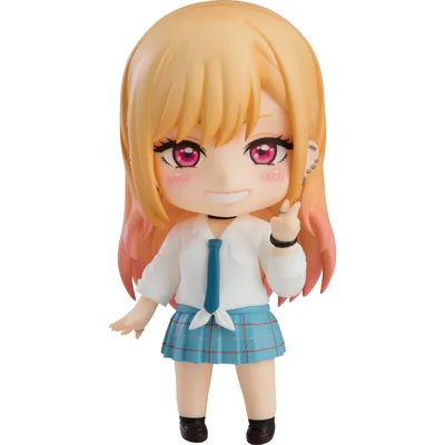 Nendoroid My Dress-Up Darling Marin Kitagawa