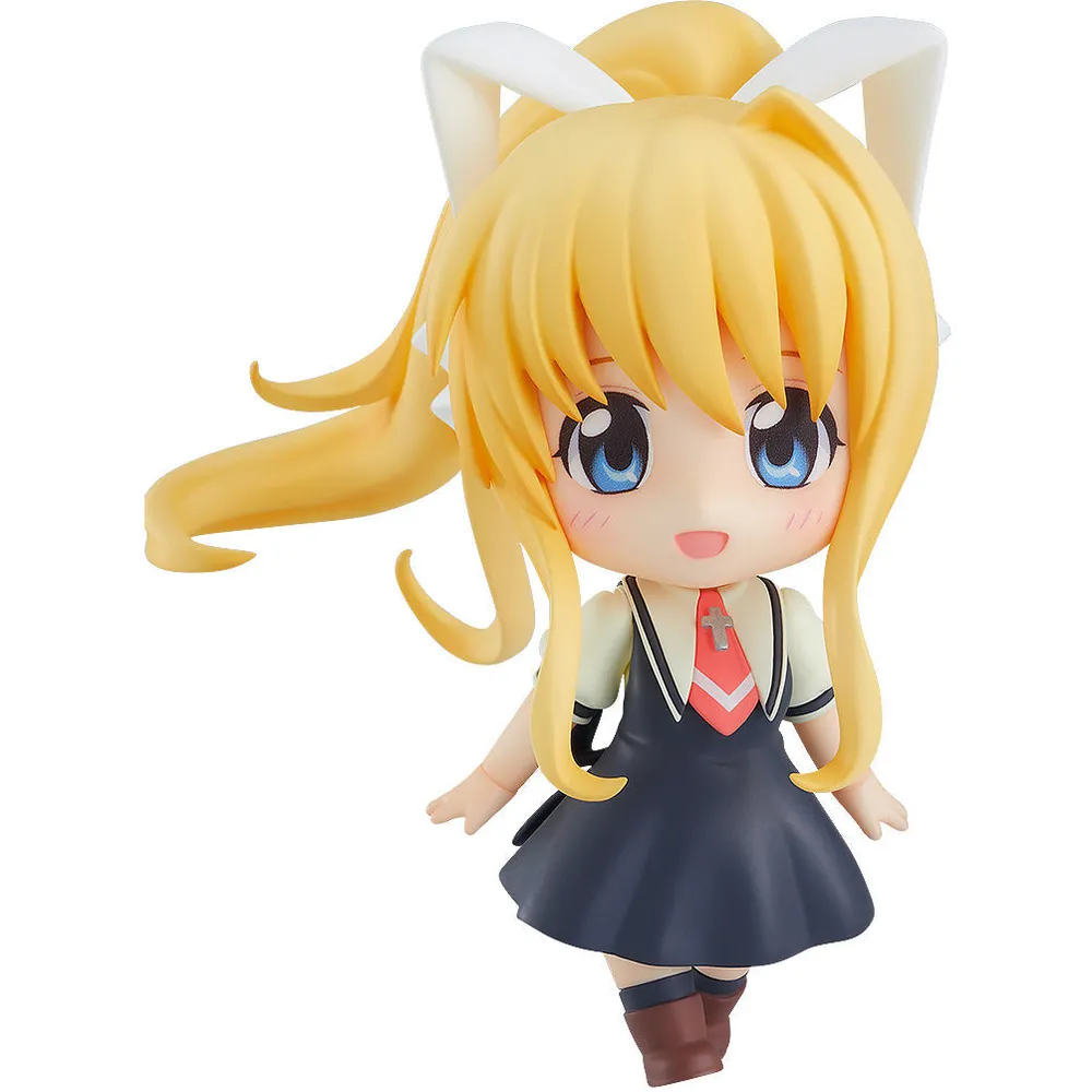 Nendoroid Kaginado Misuzu Kamio