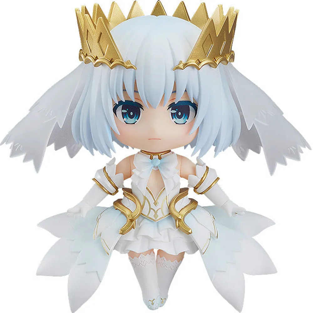 Nendoroid Date A Live Origami Tobiichi Spirit Ver.