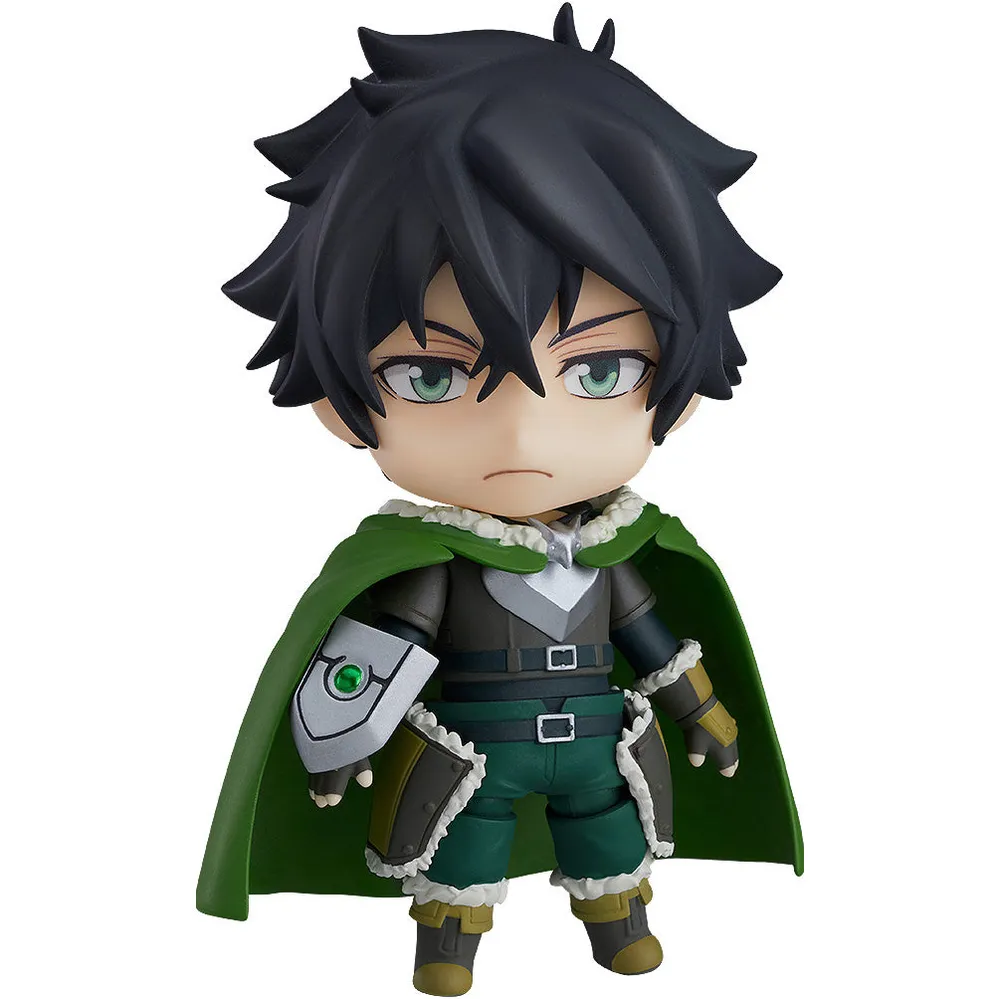 Nendoroid The Rising of the Shield Hero Shield Hero