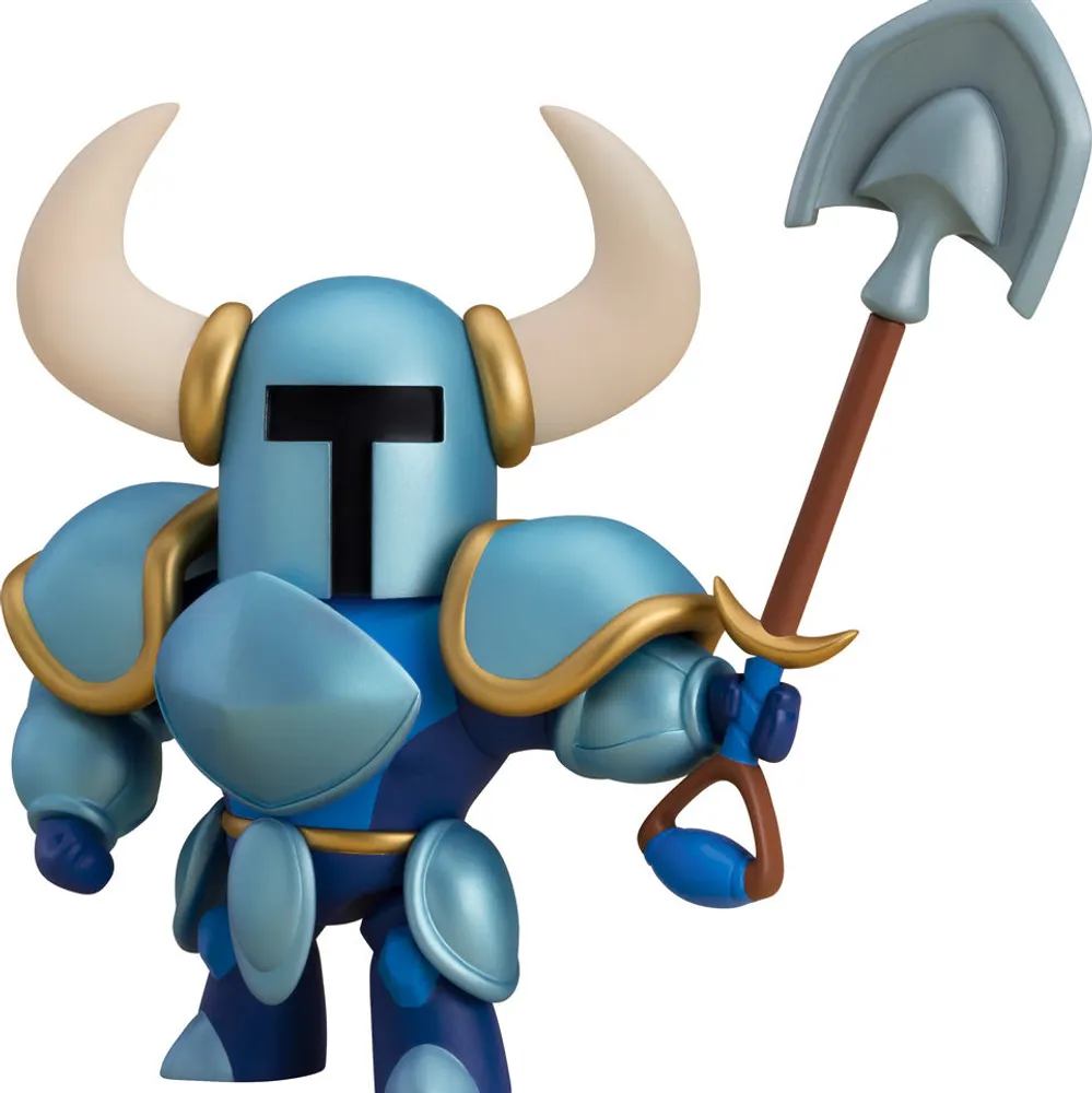 Nendoroid Shovel Knight