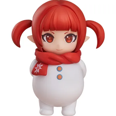 Nendoroid Dungeon Fighter Online Snowmage