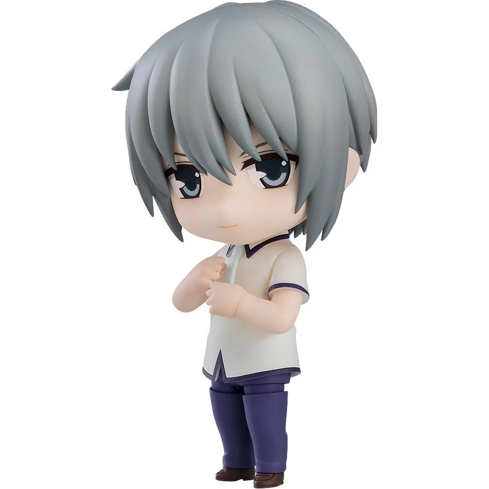 Nendoroid Fruit Basket Yuki Soma