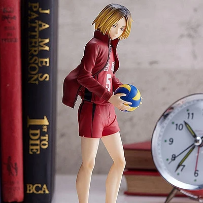 Pop Up Parade Haikyu!! Kenma Kozume