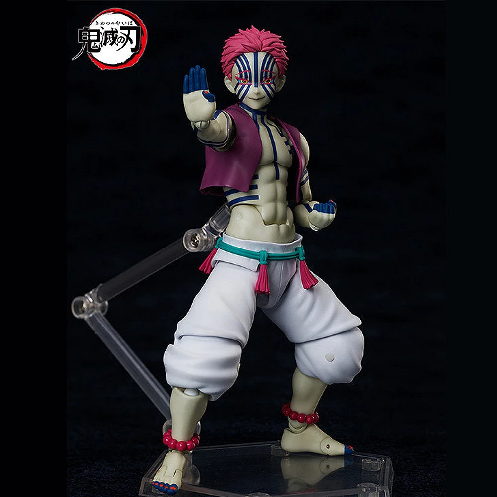 Figma Demon Slayer Akaza