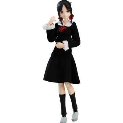 Figma Kaguya Shinomiya Action Figure