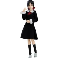 Figma Kaguya Shinomiya Action Figure