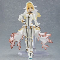 Figma Fate/Grand Order Saber Nero Claudius Bride