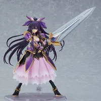 Figma Date A Live III Tohka Yatogami