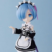 Harmonia Humming Re:Zero Rem