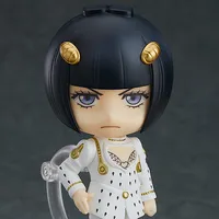 Nendoroid JoJo`s Bizarre Adventure Bruno Bucciarati