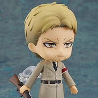 Nendoroid Attack On Titan Reiner Braun