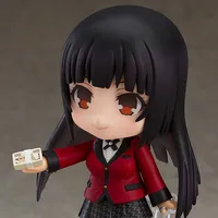 Nendoroid Kakegurui Jabami Yumeko