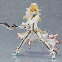 Figma Fate/Grand Order Saber Nero Claudius Bride