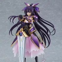 Figma Date A Live III Tohka Yatogami