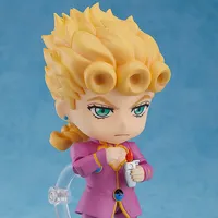 Nendoroid JoJo`s Bizarre Adventure Giorno Giovanna