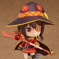 Nendoroid KonoSuba: God`s Blessing on this Wonderful World! Megumin