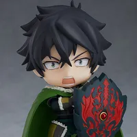 Nendoroid The Rising of the Shield Hero Shield Hero