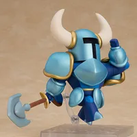 Nendoroid Shovel Knight