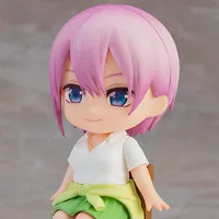 Nendoroid Swacchao! The Quintessential Quintuplets Ichika Nakano