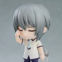 Nendoroid Fruit Basket Yuki Soma