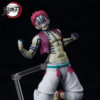 Figma Demon Slayer Akaza