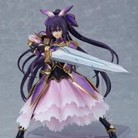 Figma Date A Live III Tohka Yatogami