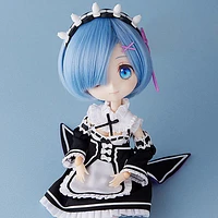 Harmonia Humming Re:Zero Rem