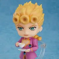 Nendoroid JoJo`s Bizarre Adventure Giorno Giovanna