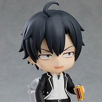 Nendoroid My Teen Romantic Comedy SNAFU Climax Hachiman Hikigaya