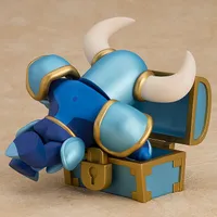 Nendoroid Shovel Knight