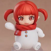 Nendoroid Dungeon Fighter Online Snowmage