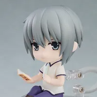 Nendoroid Fruit Basket Yuki Soma