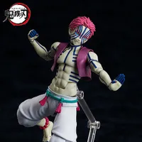 Figma Demon Slayer Akaza